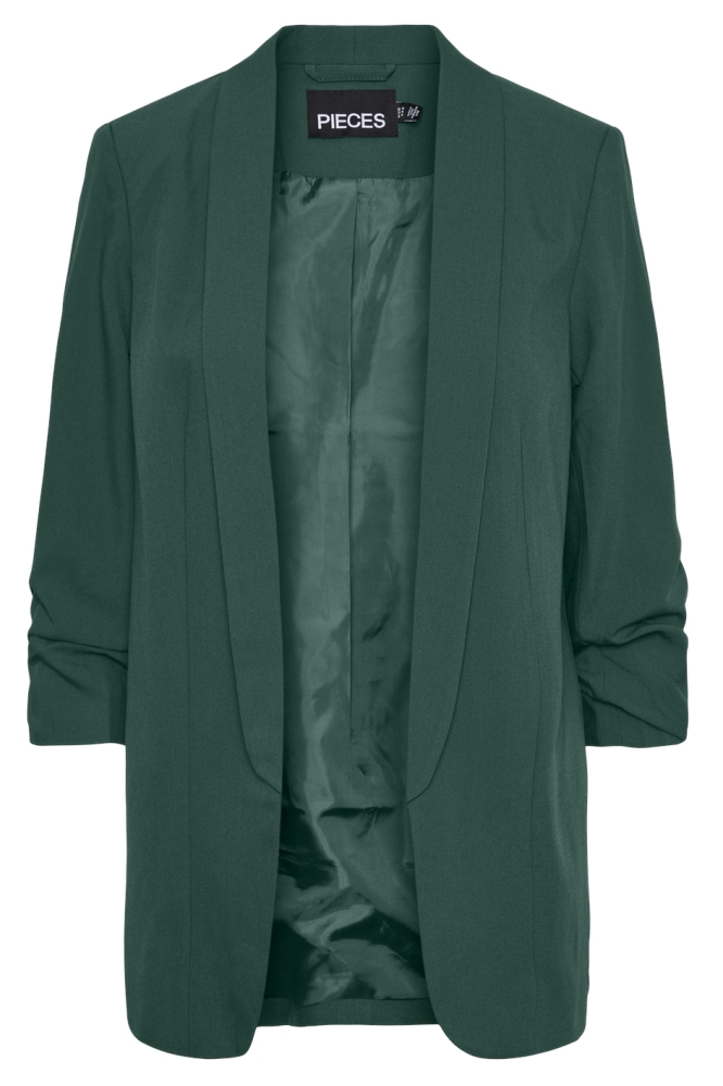 PCBOSELLA 3/4 BLAZER NOOS BC 17090996 TREKKING GREEN